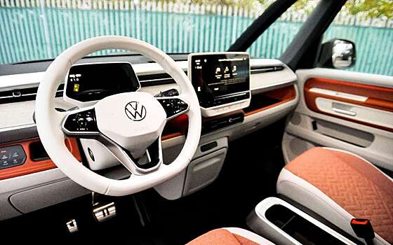 Volkswagen отказывается от сенсорных панелей в пользу традиционных физических кнопок
