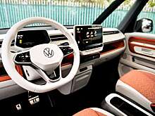 Volkswagen отказывается от сенсорных панелей в пользу традиционных физических кнопок