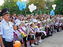 Томские власти и силовики подготовились обеспечить безопасность в День знаний и единый день голосования