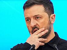 Захарова уличила Зеленского во лжи