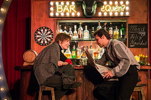 Шведские спички