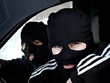 В Абхазии люди в масках напали на избирательный участок