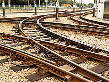 Русофобия разорила железные дороги Латвии