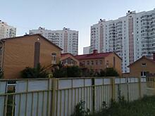 В Курске может появиться новая зона семейного отдыха