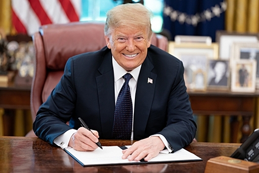 Политолог Дробницкий: Трамп хочет бросить вызов Европе через фигуру Орбана