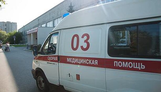 Пострадавшие в аварии около мотеля "Балтика" получили черепно-мозговые травмы