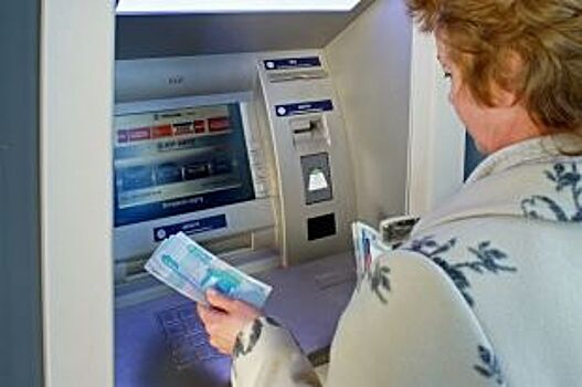 Полицейские нашли в Марий Эл взломщиков казанского банкомата на пр. Ямашева