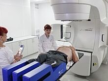 Районные больницы повышают уровень