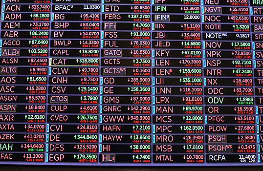 Аналитики CNN объяснили мировой обвал на рынках керри-трейдингом