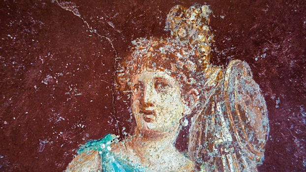 Как в Древнем Риме отличали проституток от матрон