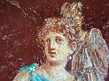 Как в Древнем Риме отличали проституток от матрон