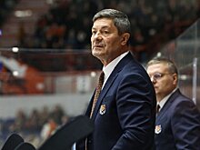 Мартемьянов про «Амур»: «Сложно добиться результата, если у каждого свой хоккей, а не наигранные схемы. Я не смог достучаться. Не хватило единства и понимания»