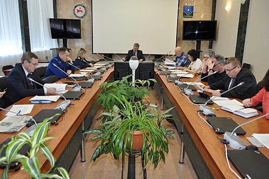 Нет коррупции: Заседание межведомственного совета Мирнинского района