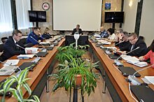 Нет коррупции: Заседание межведомственного совета Мирнинского района