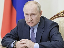 На канал Путина в мессенджере Max за первые сутки подписались 150 тысяч человек