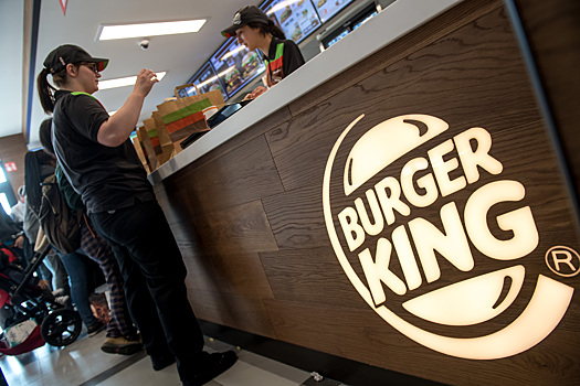 ФАС отклонила жалобу Burger King на «Оно»
