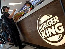 ФАС отклонила жалобу Burger King на «Оно»