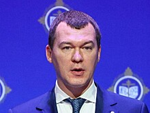 Дегтяреву в ближайшее время представят кандидатуру на замену Винер