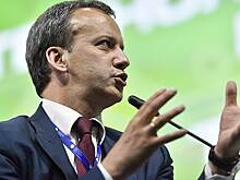 Дворкович провозгласил окончание рецессии