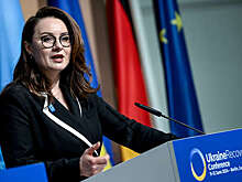 "УП": в заговоре против Ермака участвовала премьер Украины Свириденко