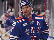 У хоккеиста Кузнецова обнаружились «серьезные проблемы»
