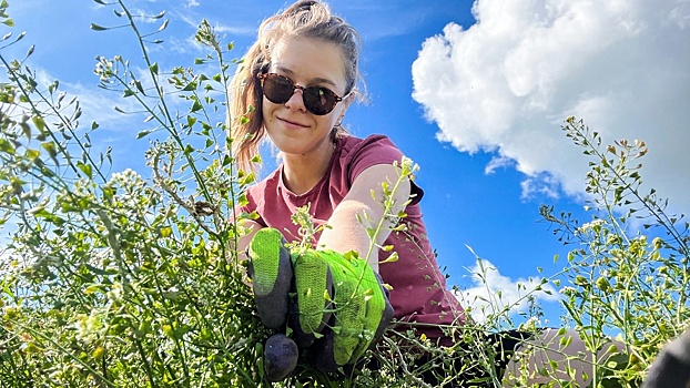 Студенты Вологодской ГМХА научат школьников разбираться в ядовитых растениях