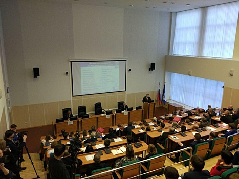На один мандат – 36 претендентов: «единороссы» дали старт предвыборной кампании в гордуму Екатеринбурга