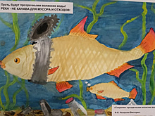 "Свежий взгляд": сызранские нефтяники подвели итоги экологического конкурса для школьников