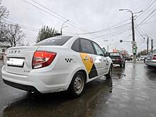 В «сети» Минтранса попал таксист-нелегал