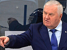 Экс-тренер Крикунов: российских хоккеистов вернут на турниры благодаря Трампу
