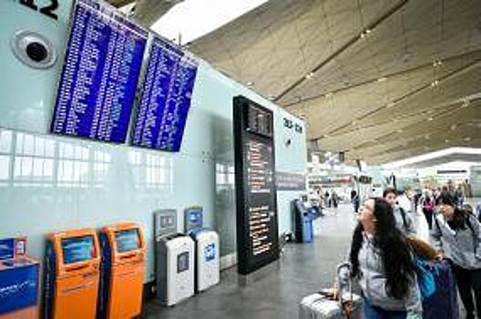 АТОР: Почти 730 тыс. туристов из России побывали в Азербайджане в январе-октябре