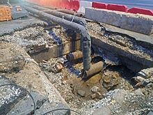 На Средний Урал пришли ранние заморозки и отопительный сезон: подключают поэтапно