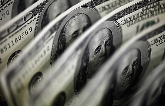 Финансист назвал условие, при котором обрушится доллар