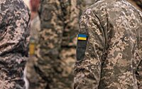 Появились кадры бегства элитного спецназа ВСУ «Кракен» у Волчанска