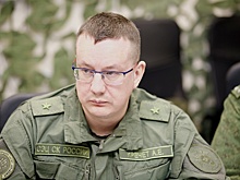 И.о. директора СЭЦ СКР Кречет рассказал о работе над громкими преступлениями