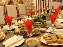 В Ингушетии в дни празднования Ураза-байрама устроят гастротур для российских и зарубежных туристов