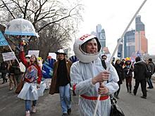 «Балканизация» и День космонавтики: куда сходить в Москве на этой неделе