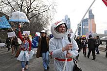 «Балканизация» и День космонавтики: куда сходить в Москве на этой неделе