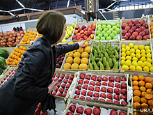 Осенью в Тюмени вырастут цены на продукты из-за падения рубля и удорожания сырья