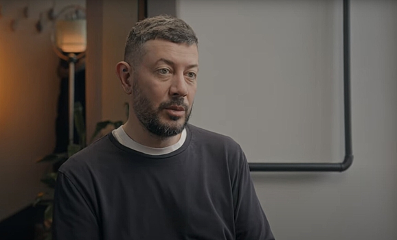 Артемий Лебедев назвал Москву «огромным источником вульгарных женщин»