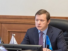 Ефимов: Москва на треть нарастила экспорт косметики в 2021 году