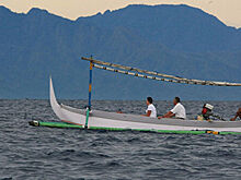 Российского туриста депортировали с Бали