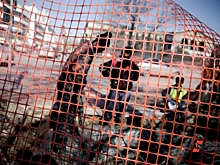 Мэр Тюмени остановил стройку скандальной теплотрассы на Эрвье