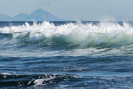Оценен риск цунами на Камчатке из-за землетрясения в Японии