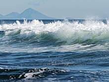 Оценен риск цунами на Камчатке из-за землетрясения в Японии