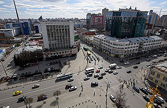 Екатеринбургу пообещали «выборы без вбросов». Что думает Ройзман?