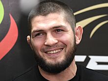 Хабиб отреагировал на свежее фото Тухугова