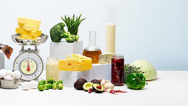 Диета при гастрите: как быстро вылечить заболевание