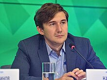 Карякин открыл шахматную школу в Симферополе