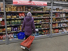 В Минсельхозе прокомментировали рост цен на продукты